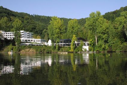 Dorint Seehotel Resort Bitburg/Suedeifel