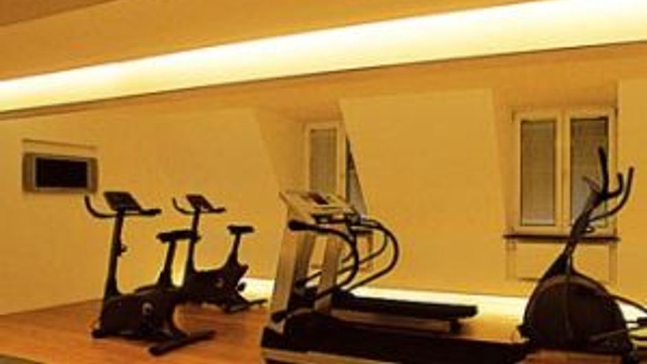 Eden Hotel Wolff Health