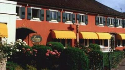 Erbprinz Hotel