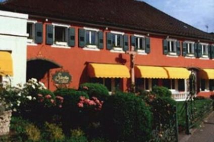 Erbprinz Hotel