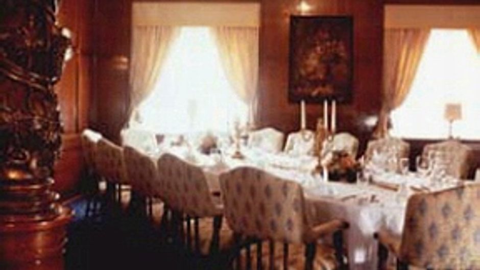 Erbprinz Hotel Restaurant
