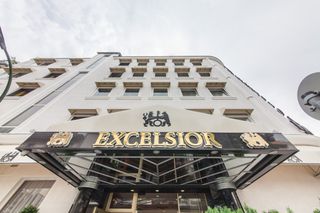 Novum Hotel Excelsior Duesseldorf