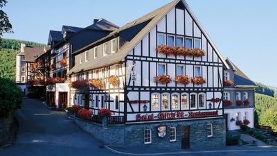 Landhaus Gnacke