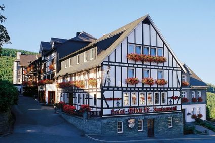 Landhaus Gnacke