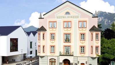 Hotel Hirsch