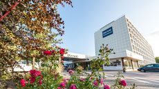 Dorint Hotel Am Main Taunus Frankfurt