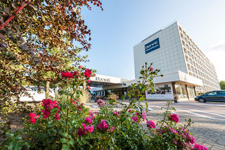 Dorint Hotel Am Main Taunus Frankfurt