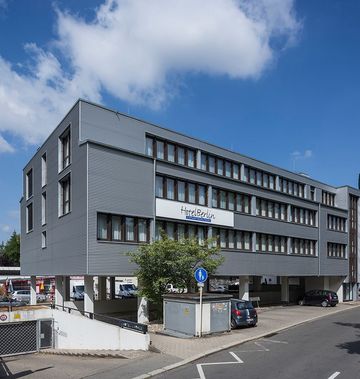 Hotel Berlin