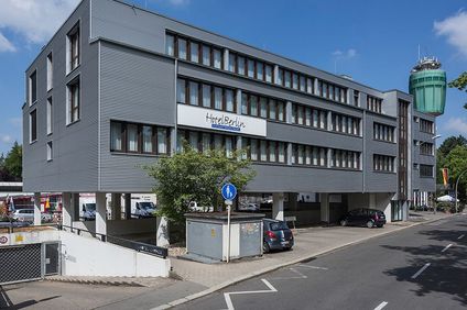 Hotel Berlin