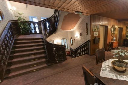 Hotel Goldene Rose