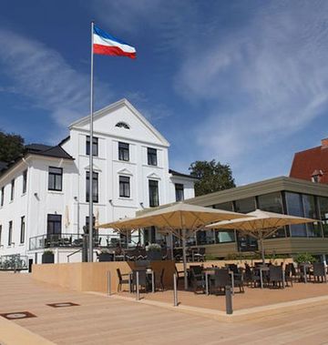Hotel Kieler Yacht Club