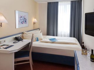carathotel Munich City