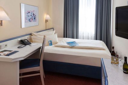 carathotel Munich City