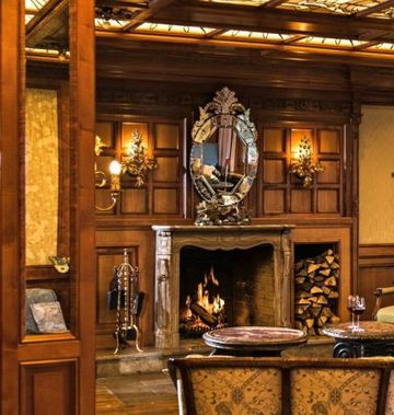 Hotel Prinz Luitpold Bad