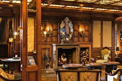 Hotel Prinz Luitpold Bad