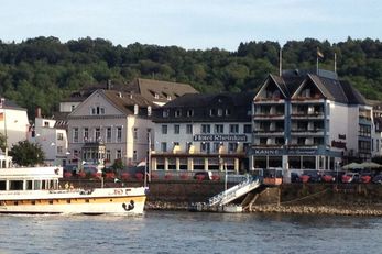 Hotel Rheinlust