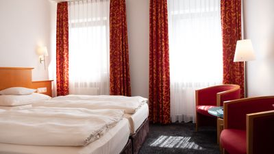 Hotel Walfisch