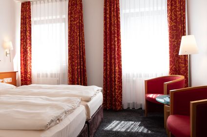 Hotel Walfisch