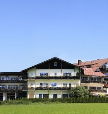 Hotel Wittelsbacher Hof