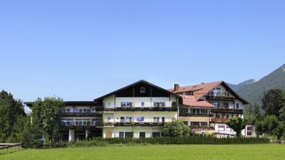 Hotel Wittelsbacher Hof