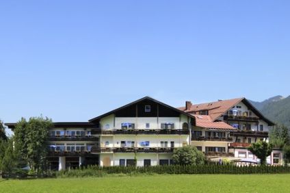 Hotel Wittelsbacher Hof