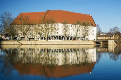 Michel Hotel Landshut
