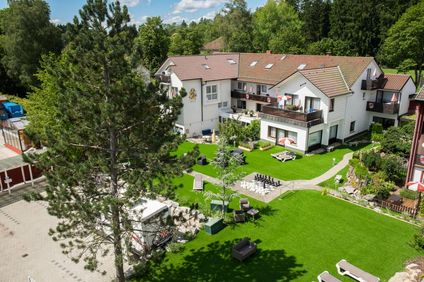 Waldeck Spa Hotel