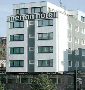 Merian Hotel