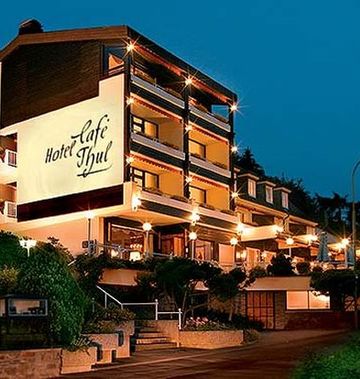 Moselromantik Hotel Thul