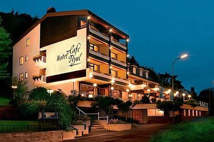 Moselromantik Hotel Thul