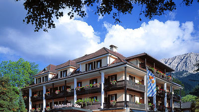 Reindl's Partenkirchner Hof