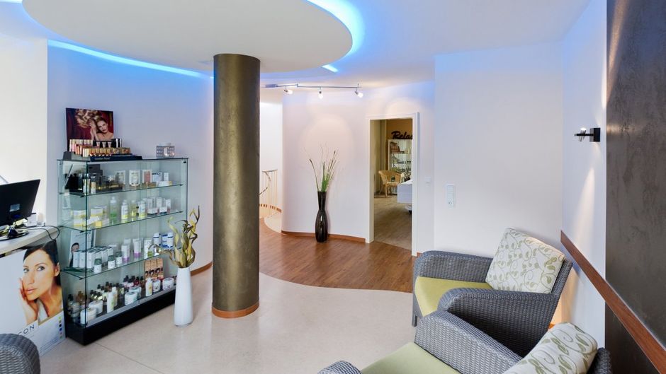 Rhon Park Hotel Spa