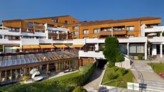 Karma Bavaria Hotel