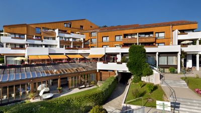 Karma Bavaria Hotel