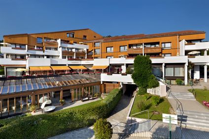 Karma Bavaria Hotel