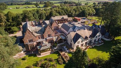 Appleby Manor Country House Hotel