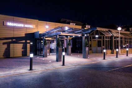 Mercure London Heathrow Hotel