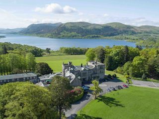 Armathwaite Hall Country Hotel & Spa