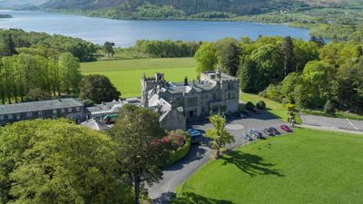 Armathwaite Hall Country Hotel & Spa