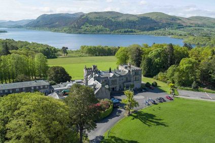 Armathwaite Hall Country Hotel & Spa