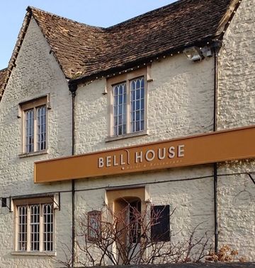Bell House Hotel