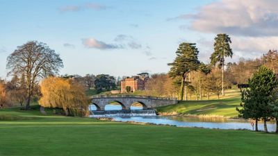 Brocket Hall