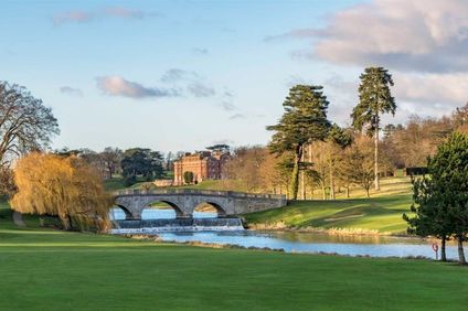 Brocket Hall