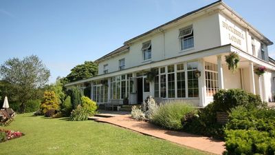 The Buckerell Lodge