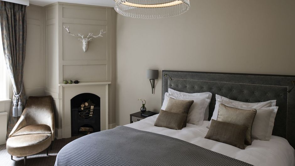 Castle Hotel Windsor Room