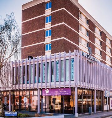 The Quarters Hotel Watford