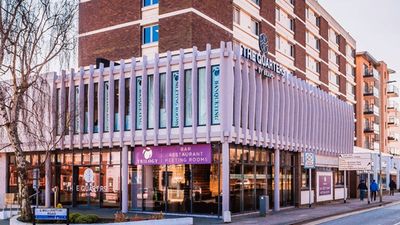 The Quarters Hotel Watford