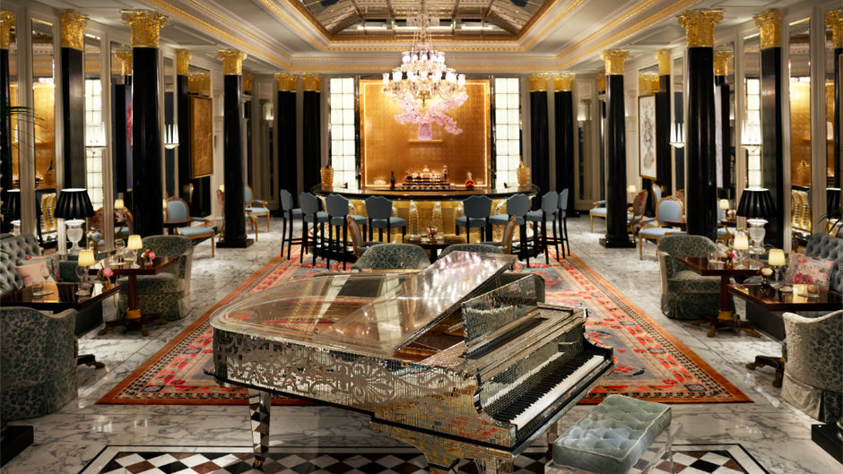 The Dorchester Bar/Lounge