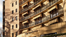 The Dorchester