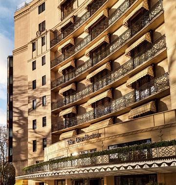 The Dorchester
